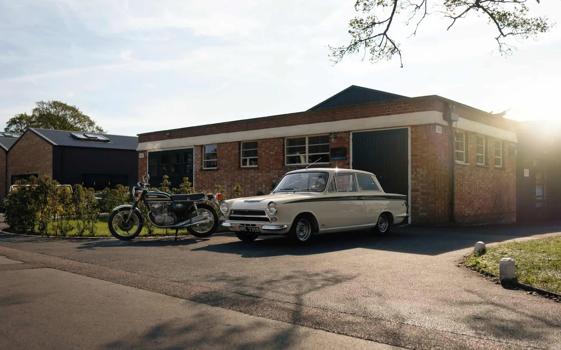 750 Motor Club: Engineering Ingenuity and the Spirit of Racing