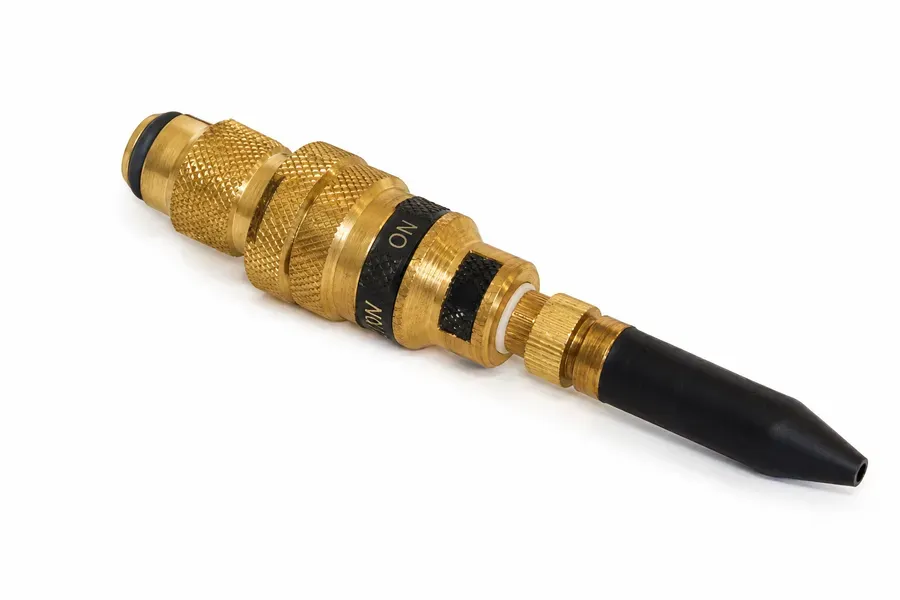 Economy Handtight Inflator Regulator