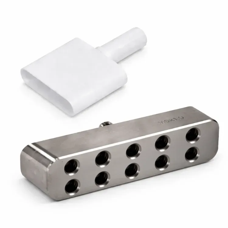 ANT WELD AWC10 Brush Adaptor Kit