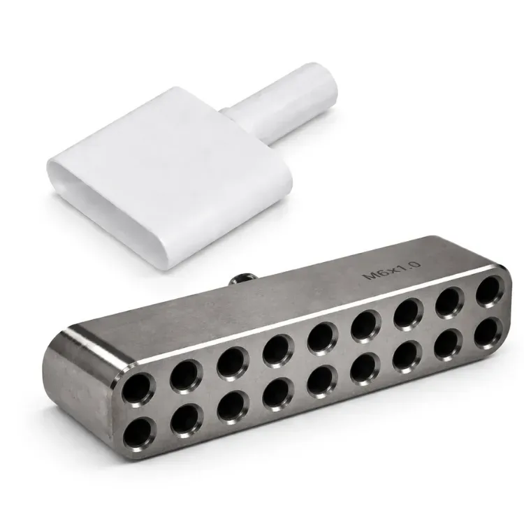 ANT WELD AWCA20 Brush Adaptor Kit