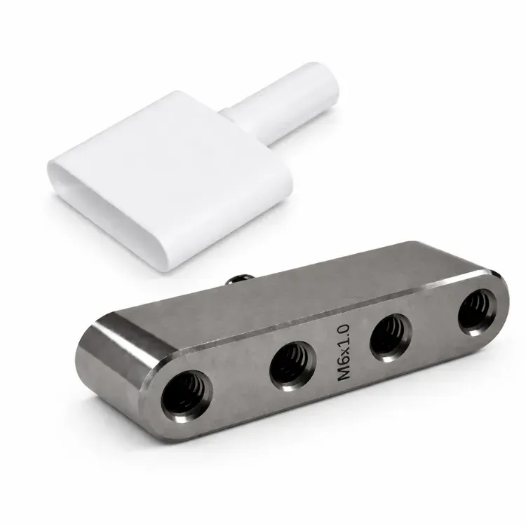 ANT WELD Brush Adaptor Kit