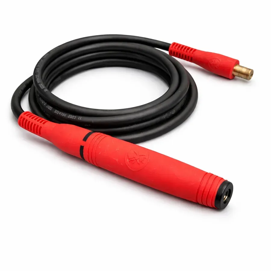 ANT WELD Handle Cable Range