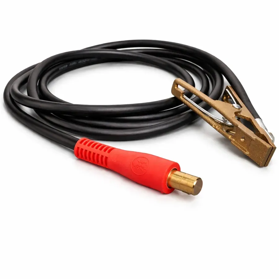 ANT WELD Ground Cable Range