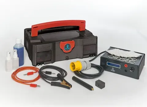 ANT WELD Marking Kit