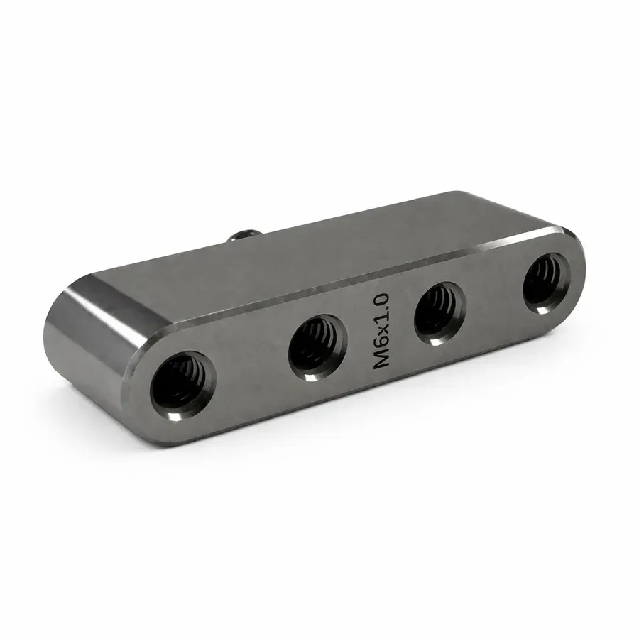 ANT WELD M6 Brush Holder