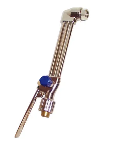 Heavy Duty Cutting Attachment — SIF