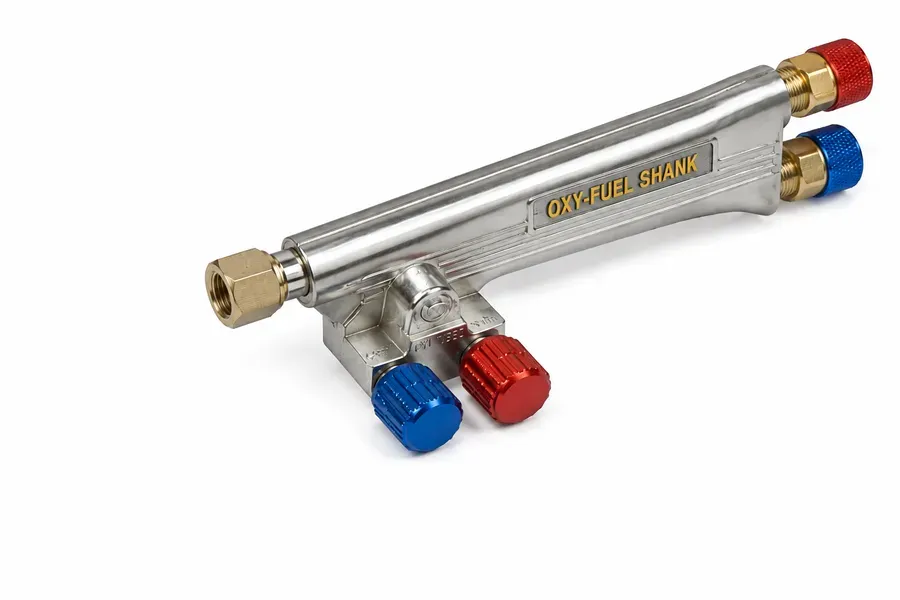 Oxy-Fuel Welding Shank — SIF