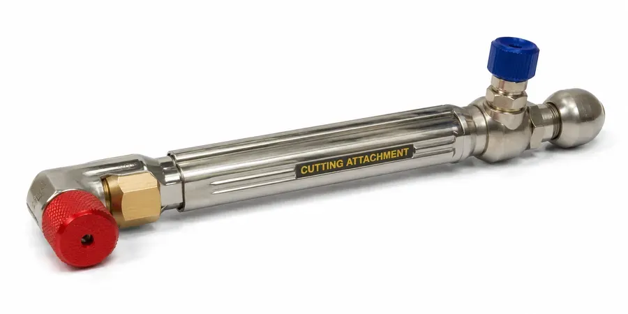 Lightweight Cutting Attachment — SIF