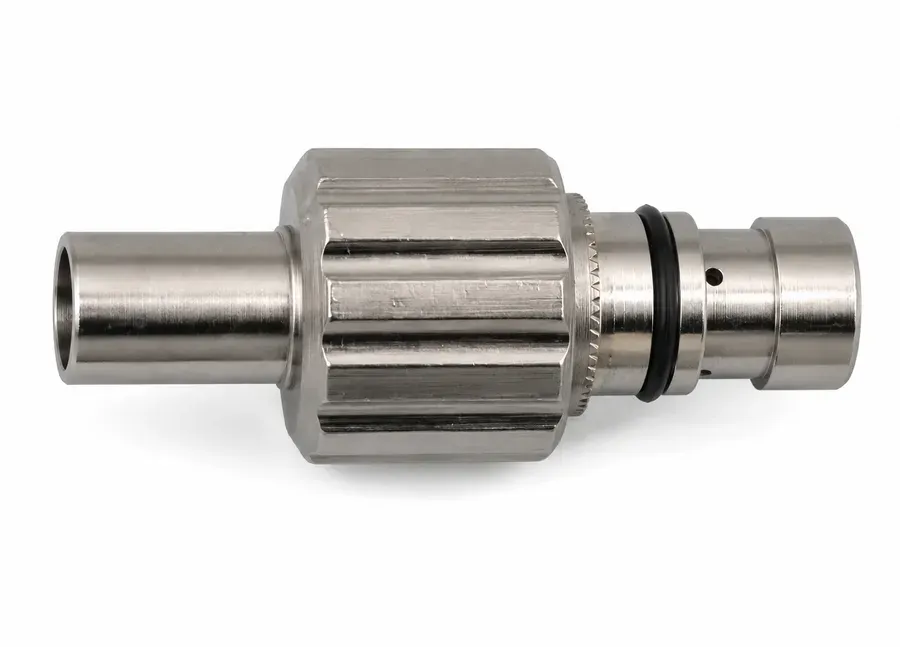 Lightweight Oxy-Fuel Mixer — SIF