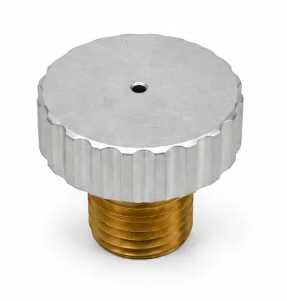 NM-Style Universal Cutter Head Nut