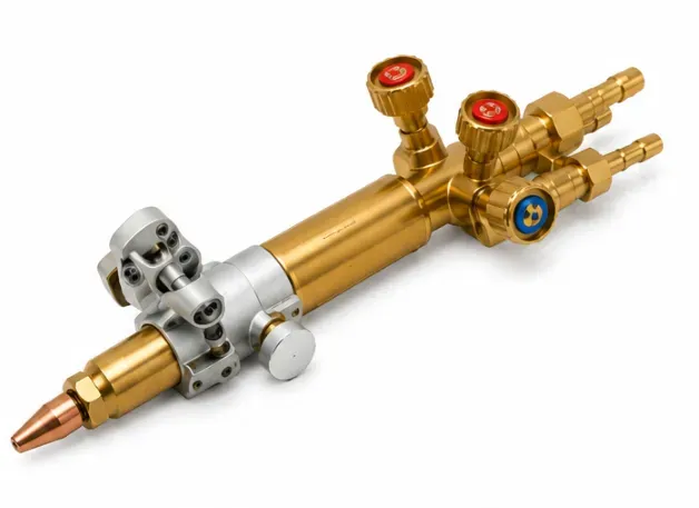 Straight Line Cutting Machine Replacement Torch