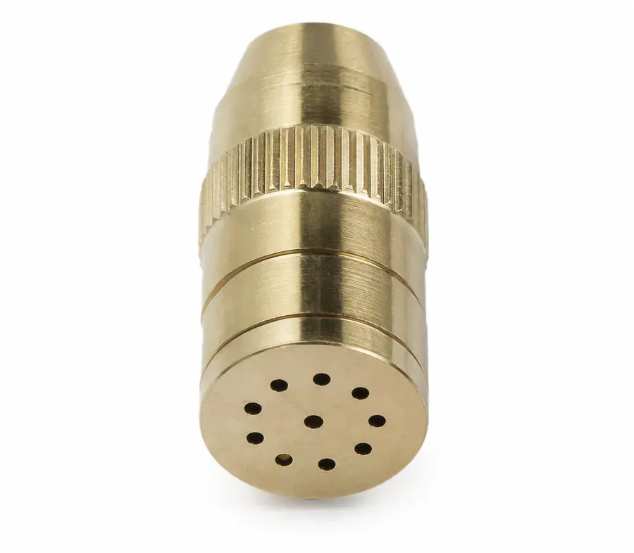 AHT Acetylene Heating Nozzle Range