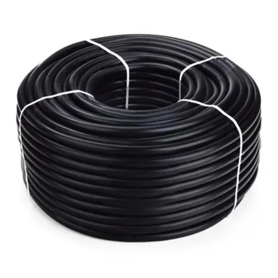 Argon Hose Range — 6.0mm/10.0mm