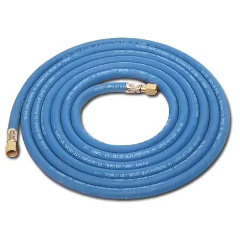 Fitted Gas Hoses & Hose Sets Range