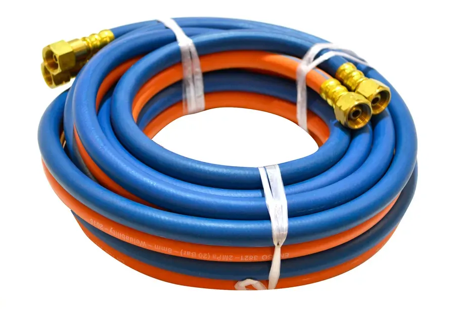 Oxygen/Propane Twin Hose Set Range