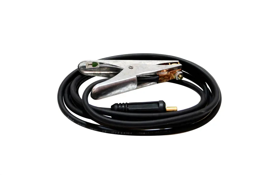 5m Earth Clamp and Cable Set, 35mm²