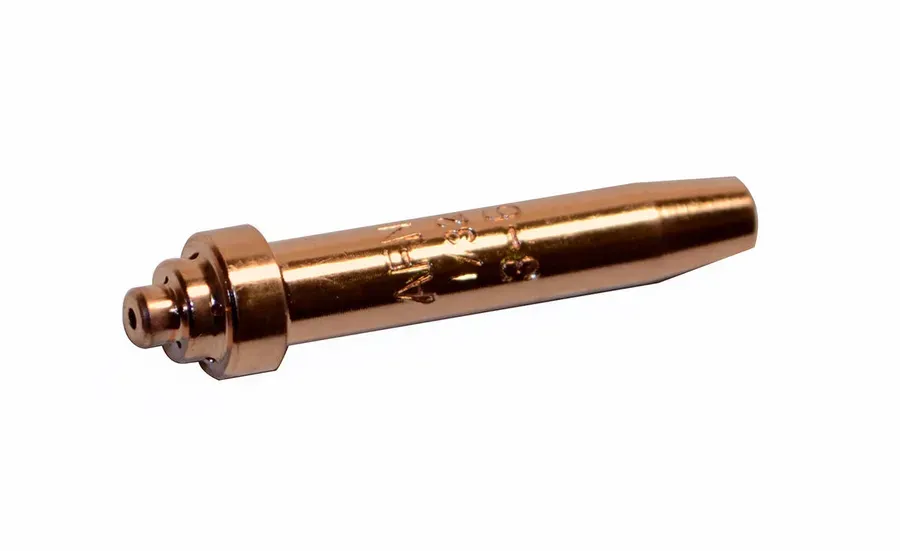 Lightweight Cutting Attachment Nozzle