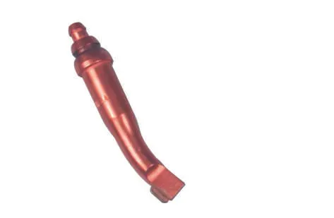 AGNM Type Gouging Nozzle Range (13/19/25)