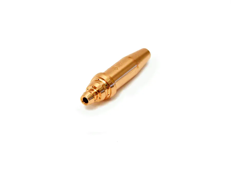 ANM Type Nozzle Range — image 2