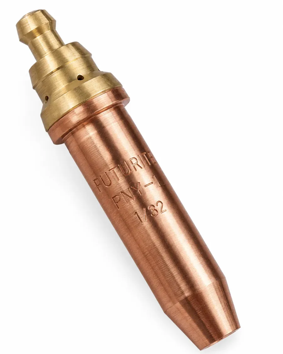 Heavy Duty Cutting Blanking Nozzle