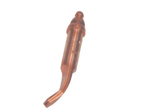 ARCNM Rivet-Cutting Nozzle — NM/HD Cutting Attachment