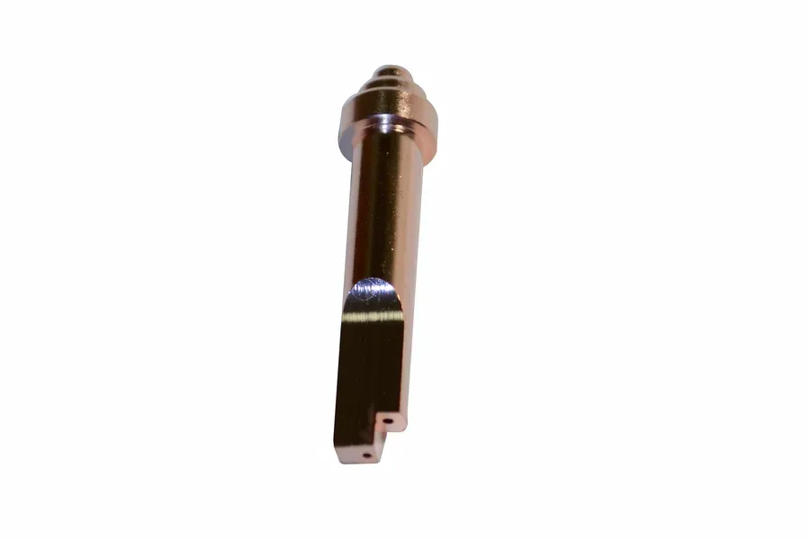 ASFN Sheet Metal Cutting Nozzle — LW Cutting Attachment — image 2