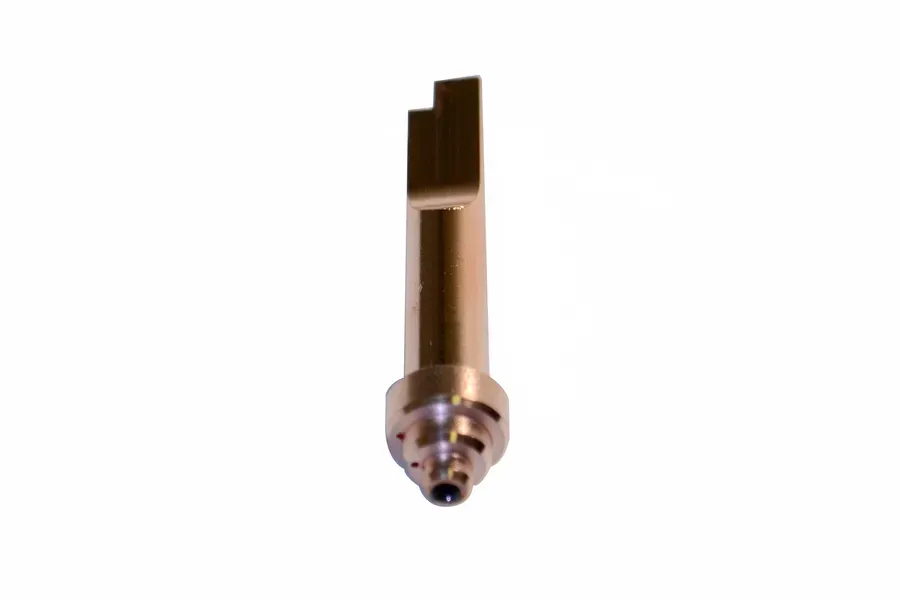 ASFN Sheet Metal Cutting Nozzle — LW Cutting Attachment — image 3