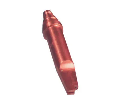 ASNM Sheet Metal Cutting Nozzle — HD Cutting Attachment
