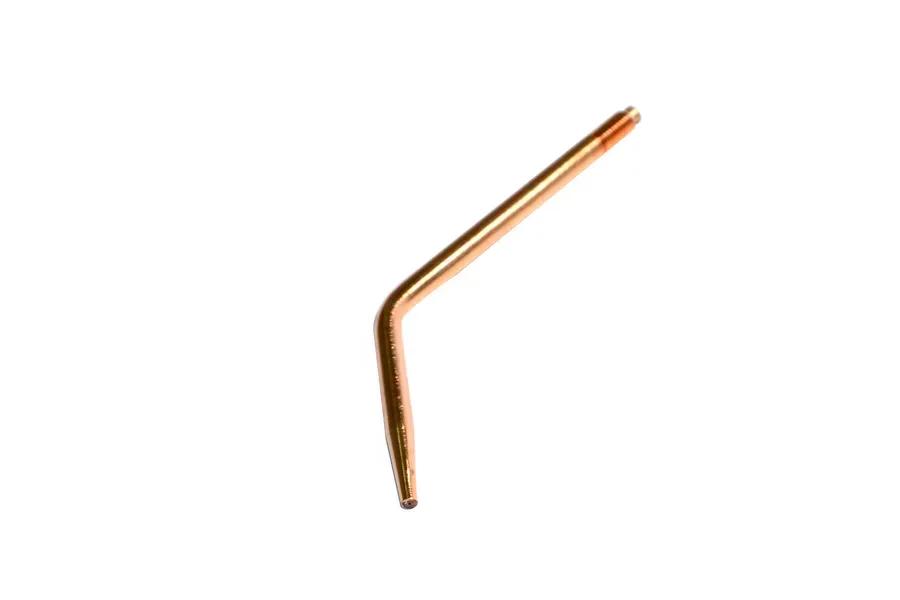 L/W No.3 Welding Tip — Lightweight Oxyacetylene Torch — image 2