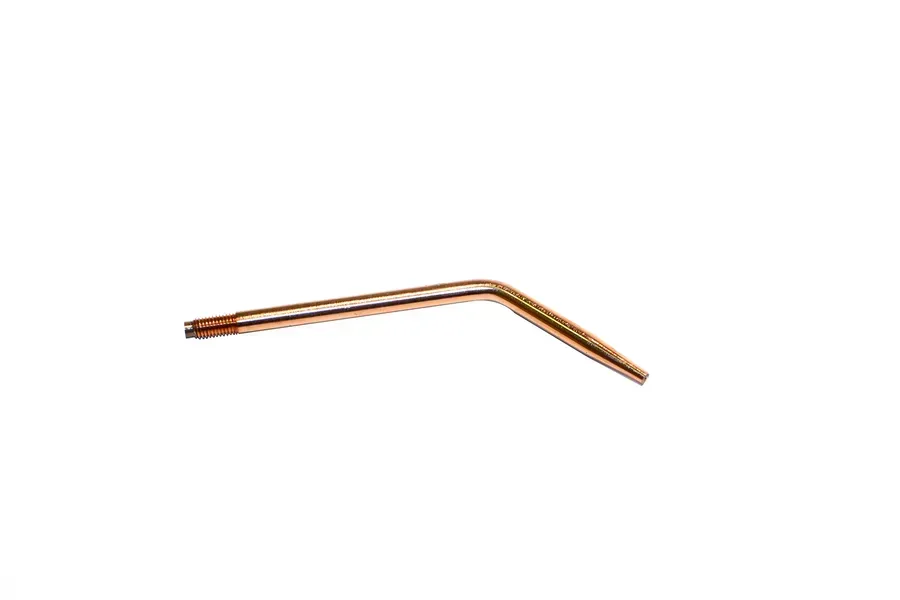 L/W No.3 Welding Tip — Lightweight Oxyacetylene Torch — image 3
