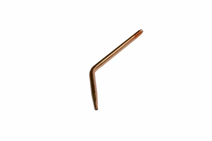 L/W No.10 Welding Tip — Lightweight Oxyacetylene Torch — image 2
