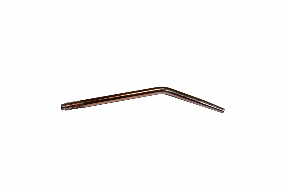 L/W No.10 Welding Tip — Lightweight Oxyacetylene Torch