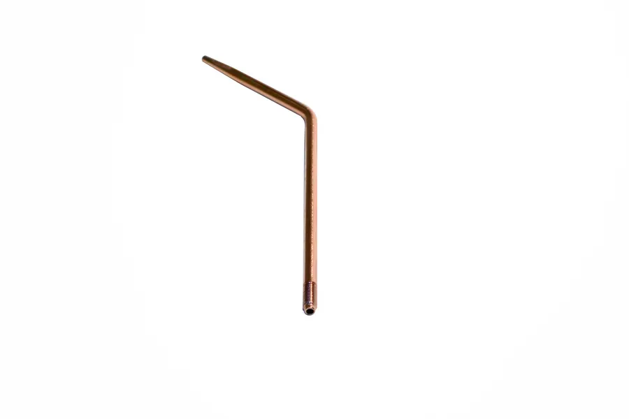 L/W No.25 Welding Tip — Lightweight Oxyacetylene Torch — image 2