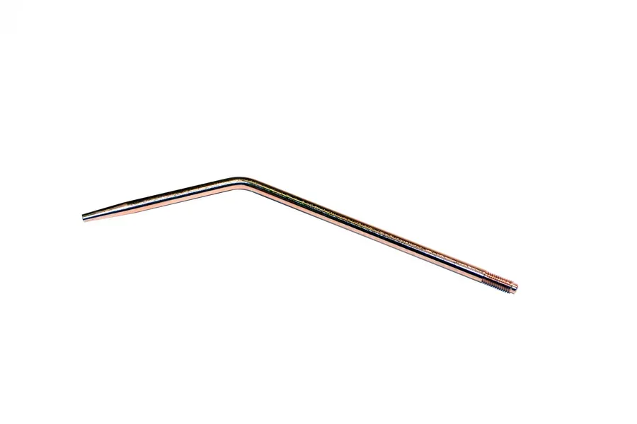 L/W No.25 Welding Tip — Lightweight Oxyacetylene Torch