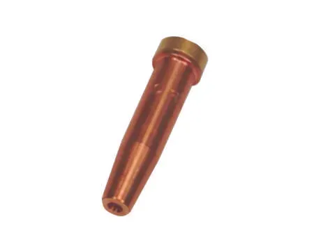 NFF Nozzle Size 0/1/2/3/4/5/6 Range