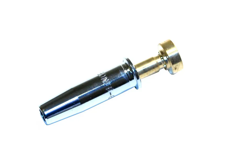 NFF Nozzle Size 6 — Propane/Natural Gas Flat-Seat Torch — image 2