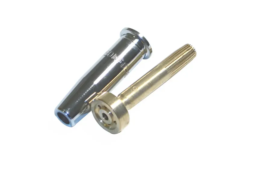 NFF Nozzle Size 6 — Propane/Natural Gas Flat-Seat Torch