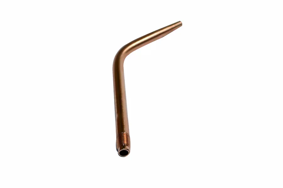Swaged Welding Tip Multiple Sizes Range — image 2