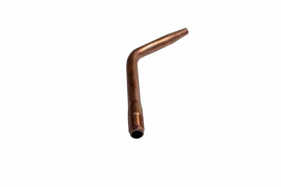 Swaged Welding Tip Multiple Sizes Range — image 3