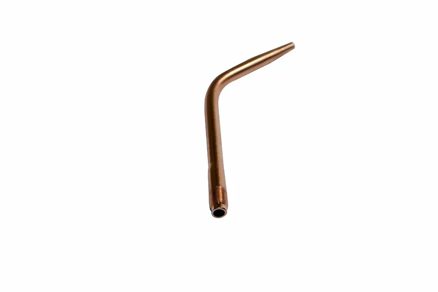 Swaged Welding Tip No.35 — HD Type 3/4/5 Torch — image 2