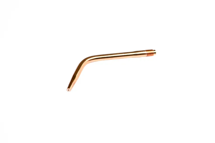 Swaged Welding Tip No.35 — HD Type 3/4/5 Torch