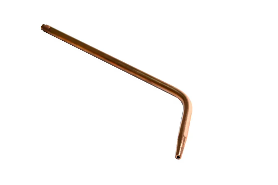 Swaged Welding Tip No.70 — HD Type 3/4/5 Torch — image 2