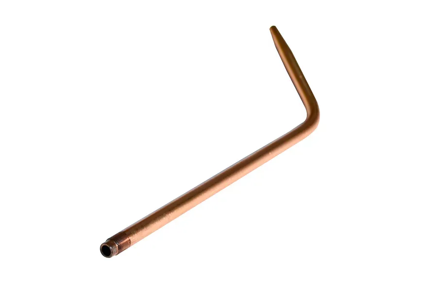 Swaged Welding Tip No.70 — HD Type 3/4/5 Torch