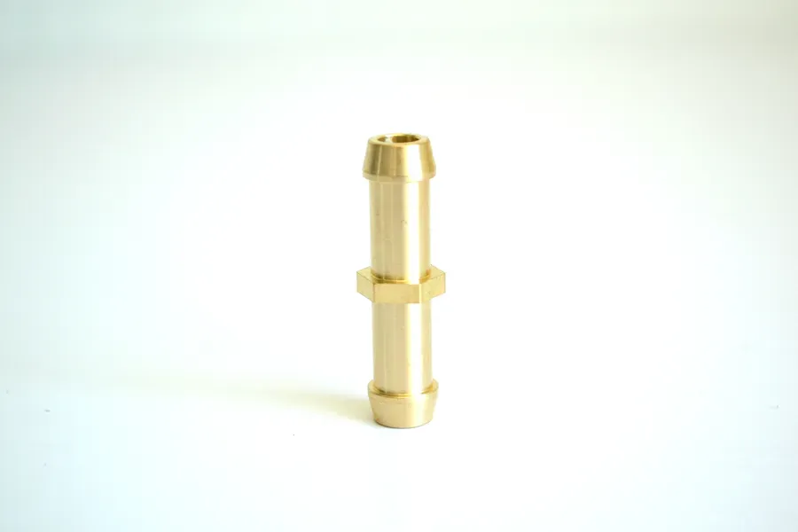 Hose Splicer — Multiple Sizes