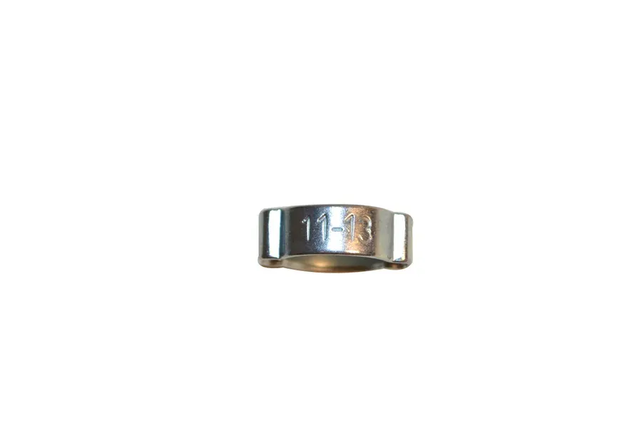 Hose Clip 9/16 (13-15mm)(6mm Hose) — image 2