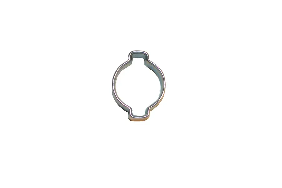 Hose Clip — 3-27mm (5/32" to 1")