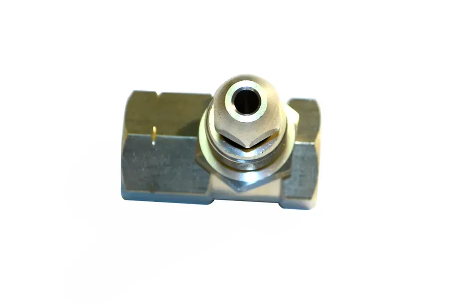 90 Deg Regulator Adaptor LH/RH — image 3