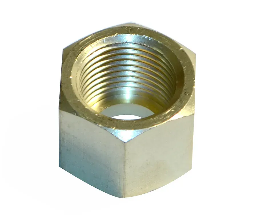 CO2 Regulator Nut