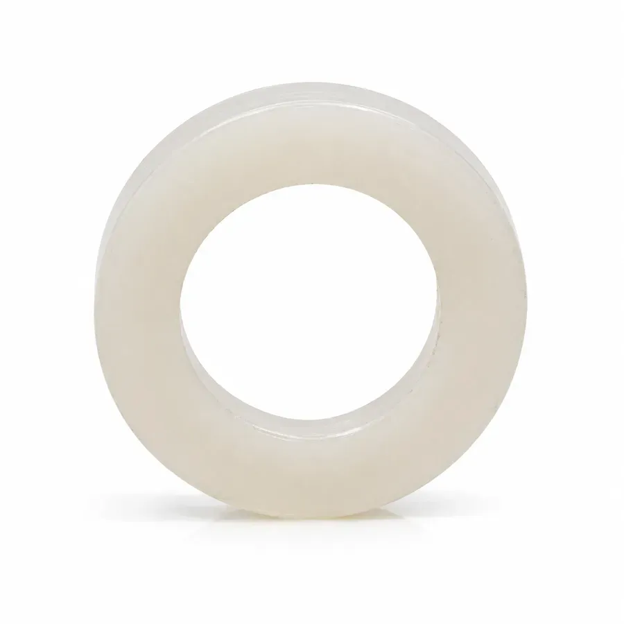 CO2 Regulator Inlet Nylon Washer