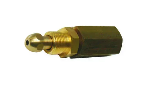 5/8 BSP Cylinder Extension — Left Hand / Right Hand